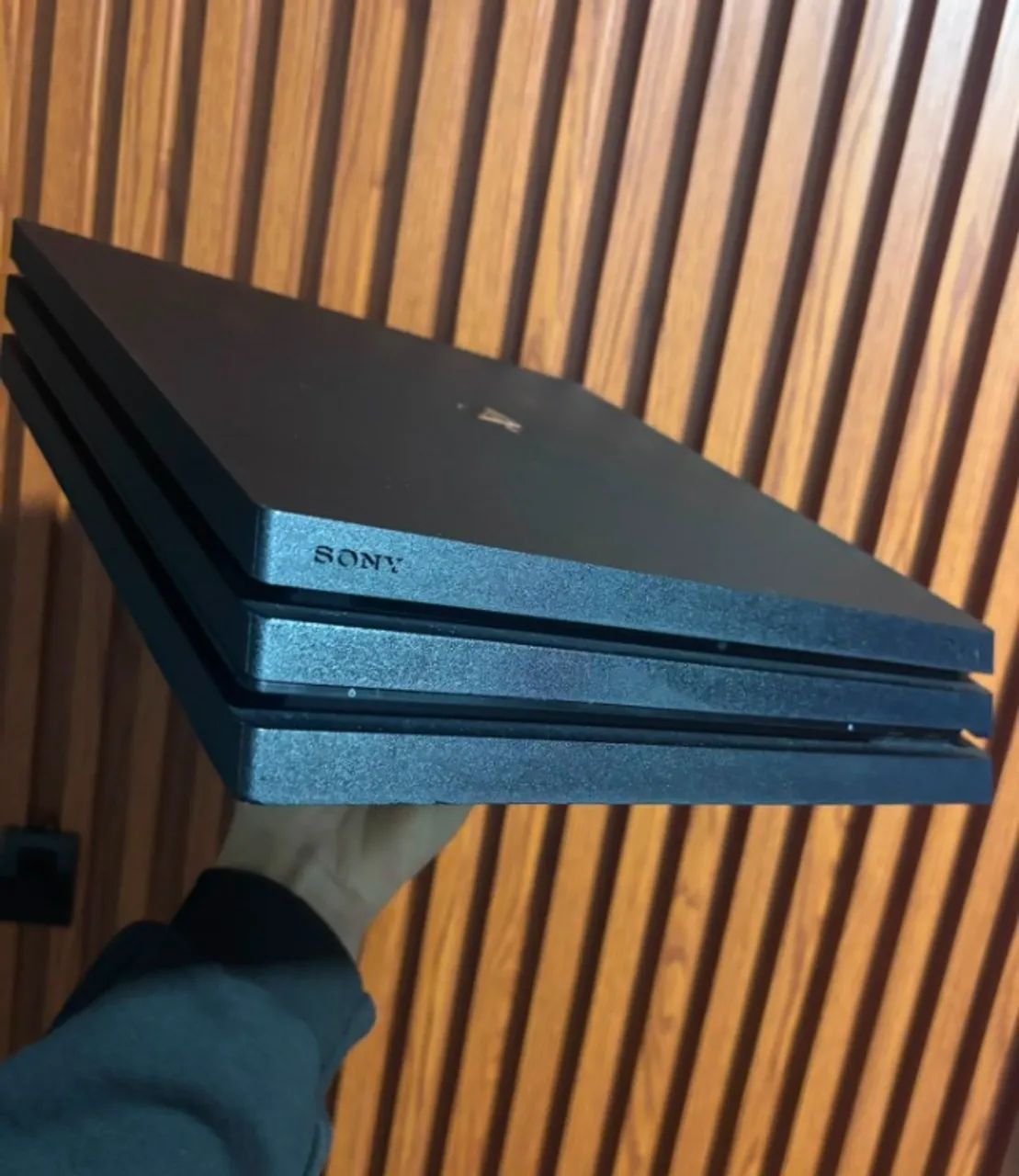 PS4 Pro max  - Foto 4