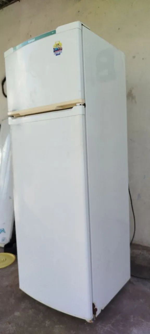 Geladeira  - Foto 2