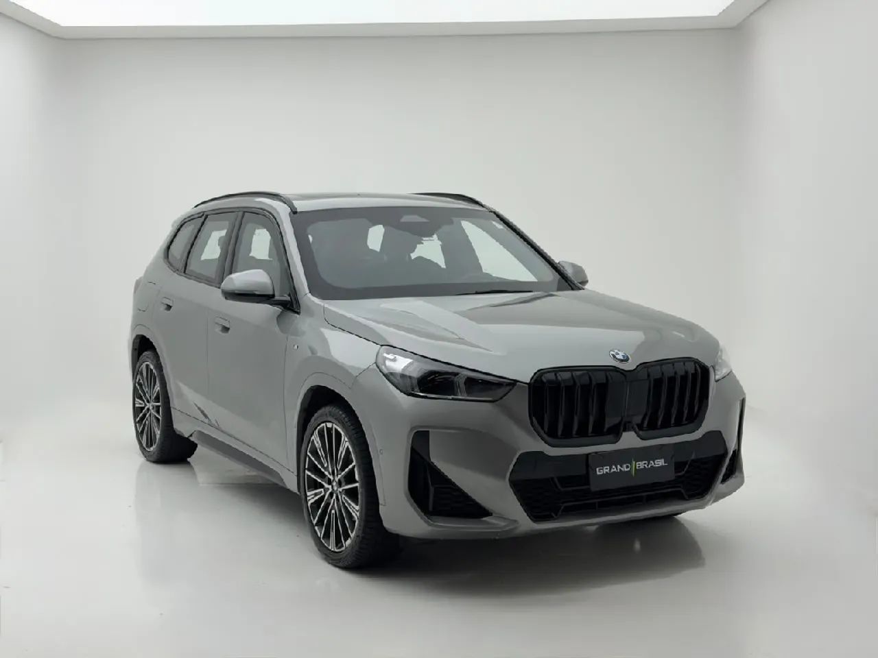 BMW X1 Sdrive 20I M Sport 2.0 TB Flex Aut. 2025
