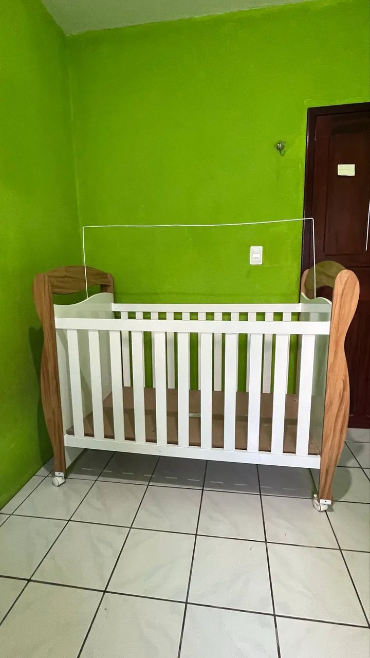 Berço