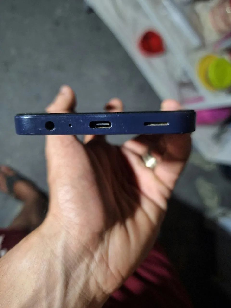 Samsung a15 - Foto 4