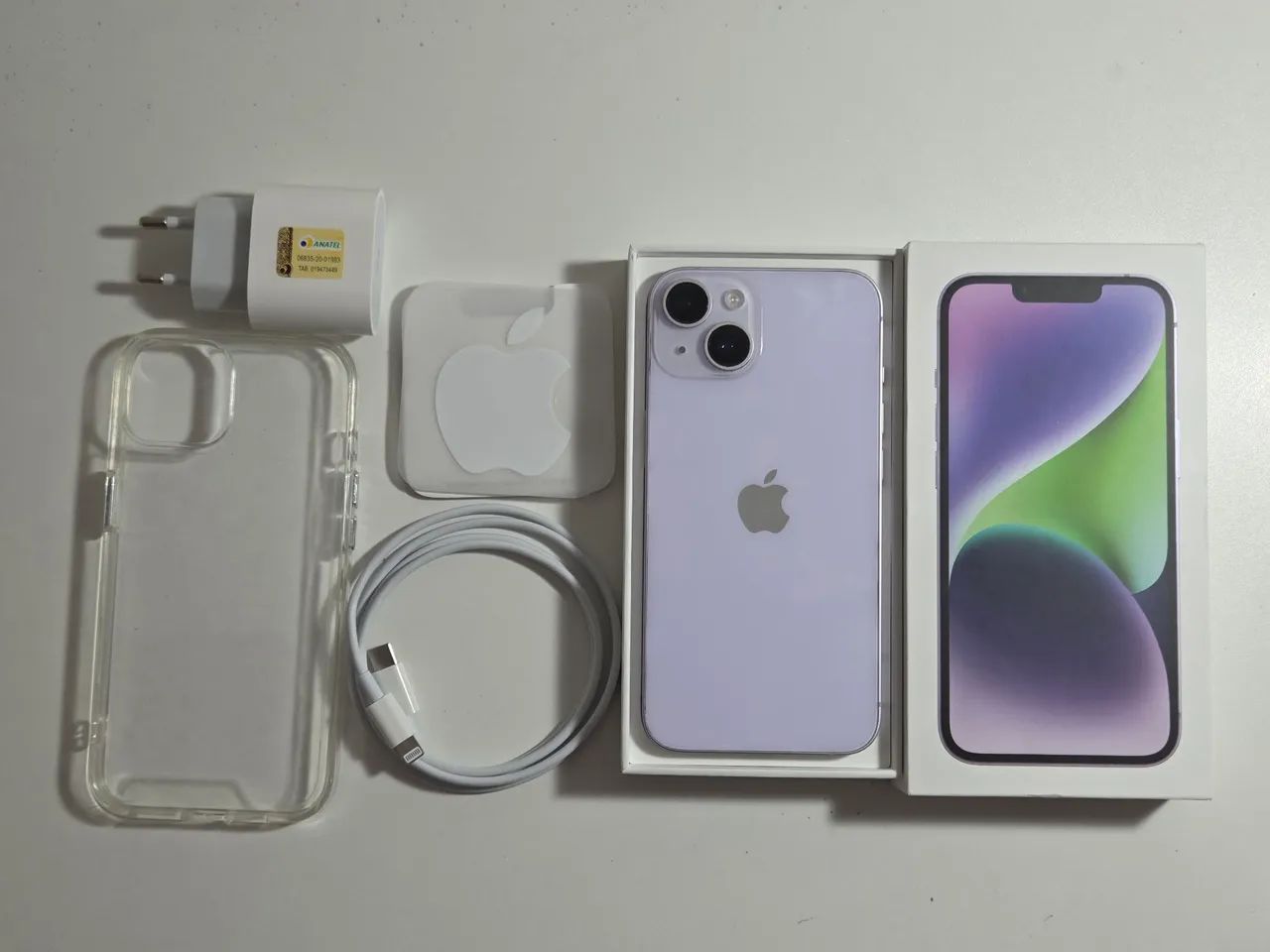 iPhone 14 128gb completo  - Foto 5