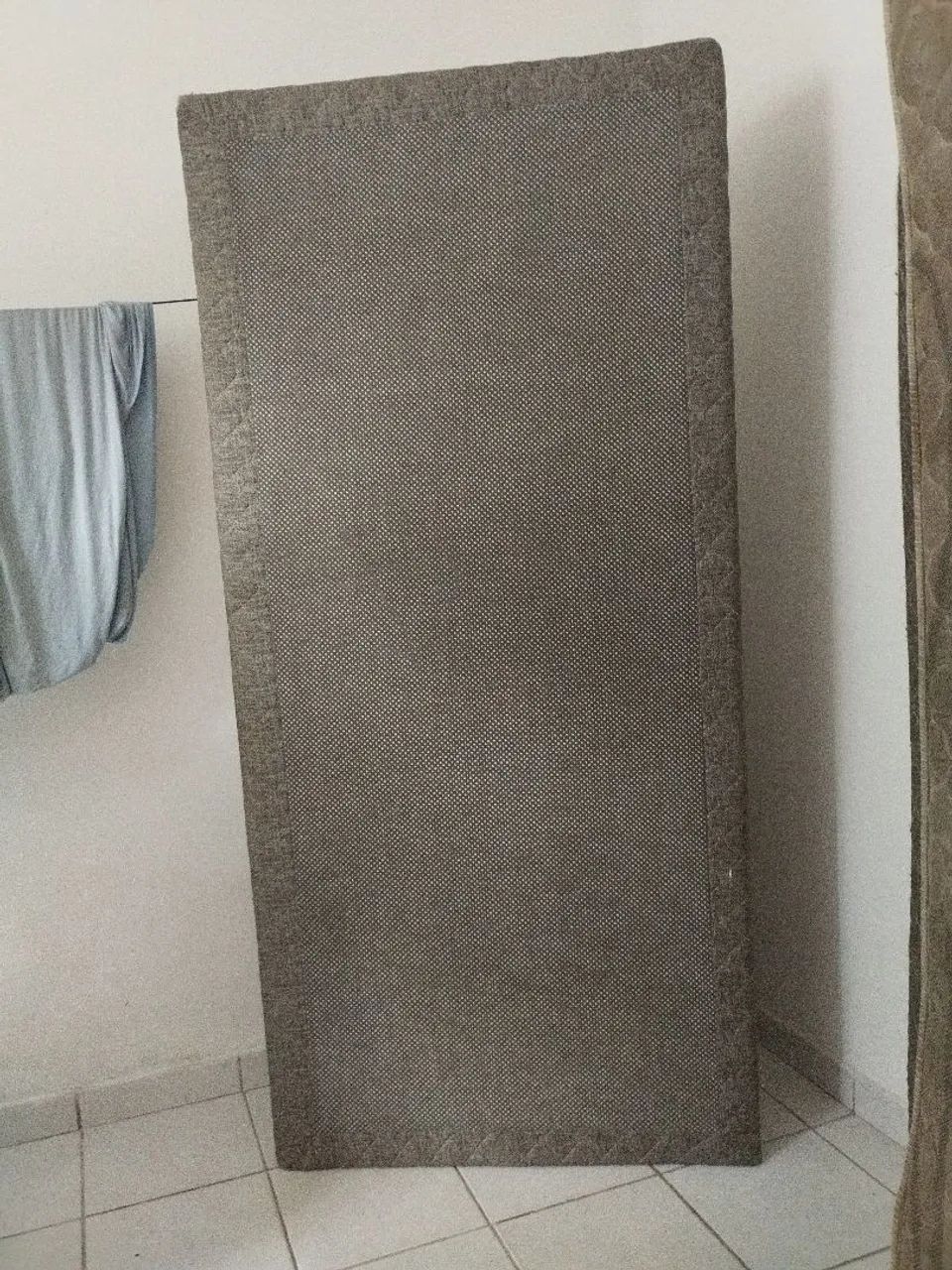 Base de cama de solteiro - Foto 2
