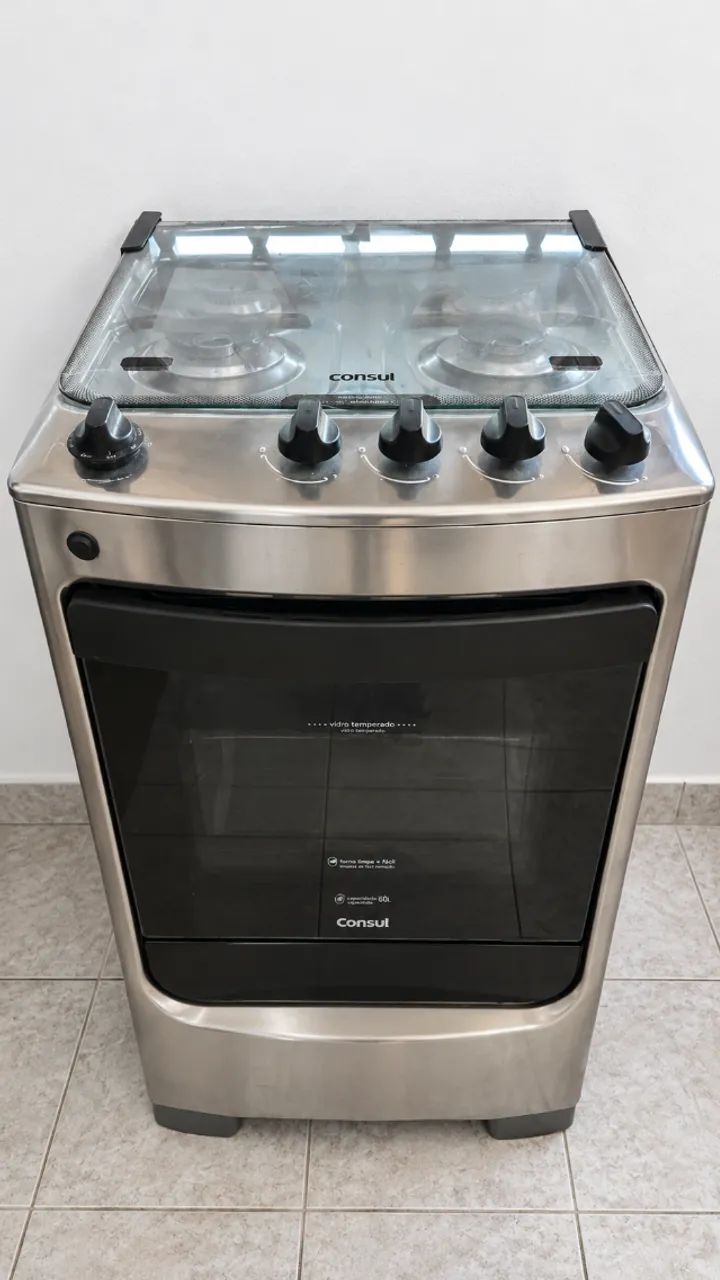 Fogão 