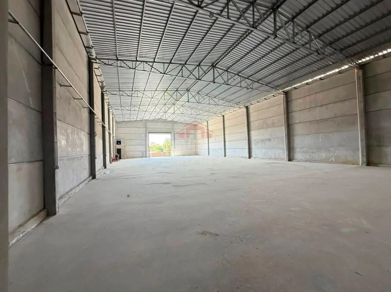 GALPÃO PARA LOCAÇÃO | 700 m² EM CAMBORIU - Foto 5