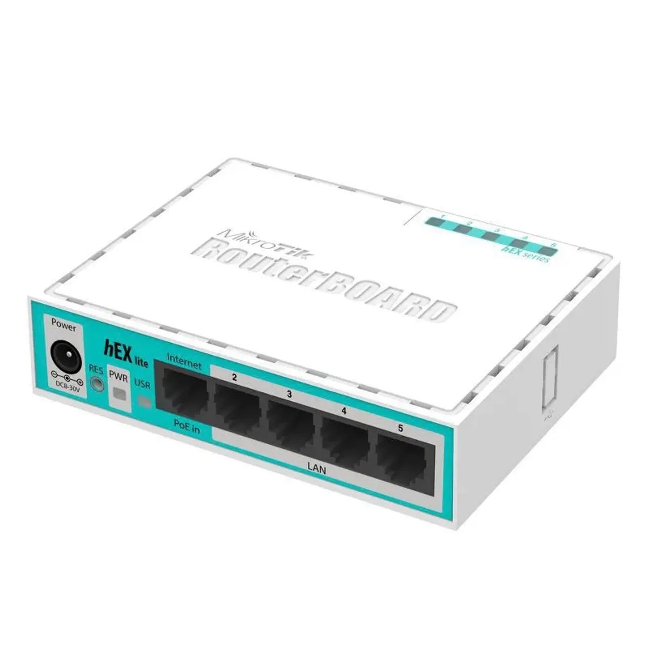 Mikrotik 