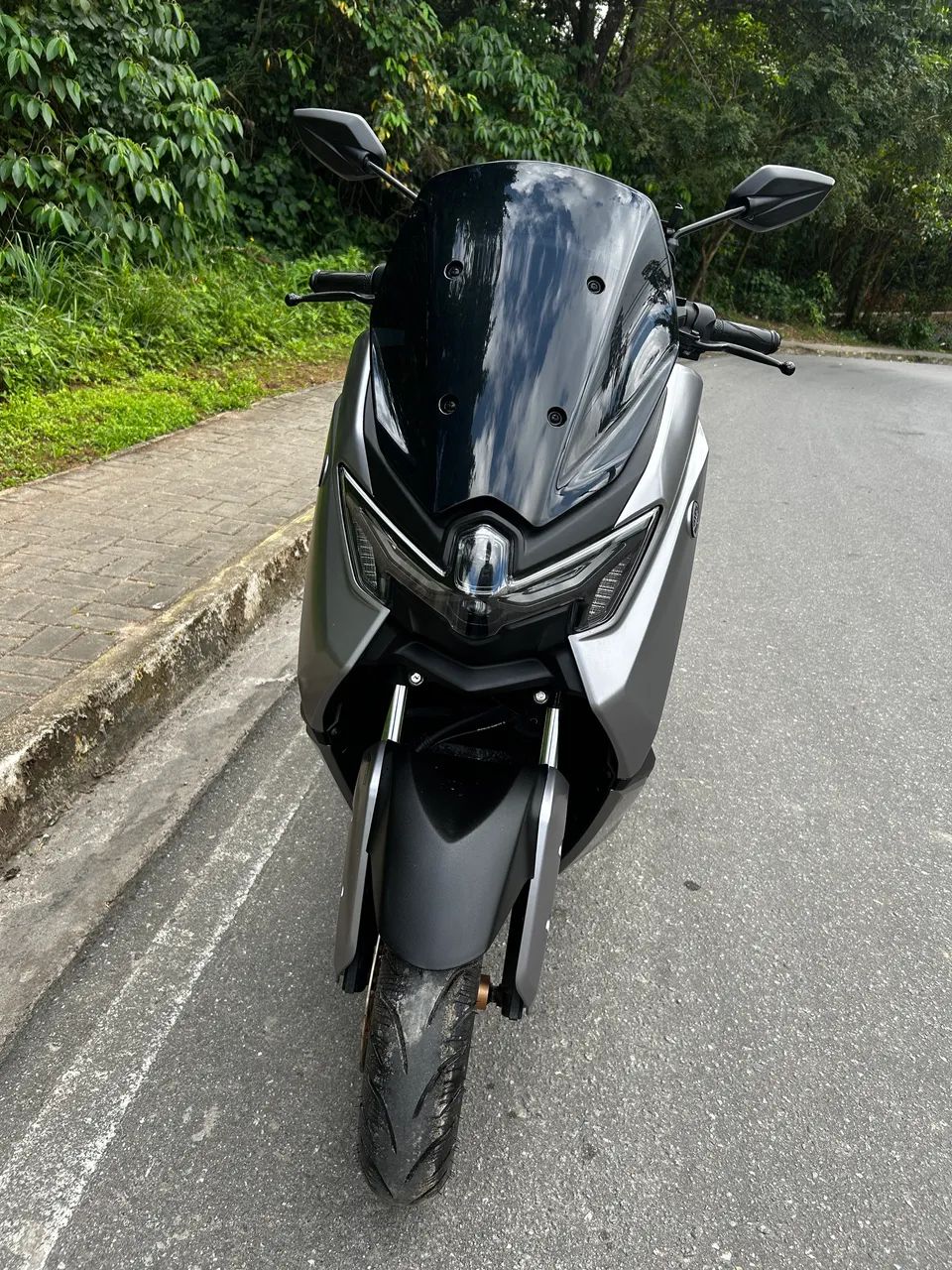 NMAX zero 2025 - Foto 3