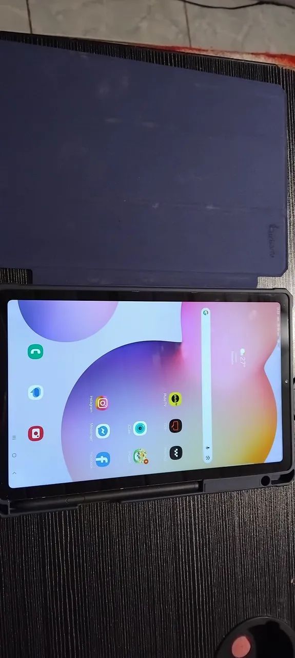 Tablet s6 Life 