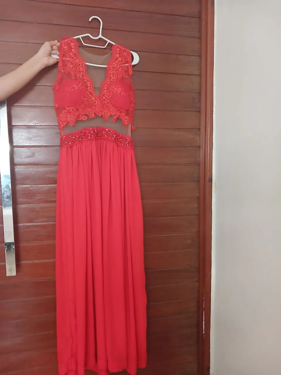 Vestido  festa - Foto 3