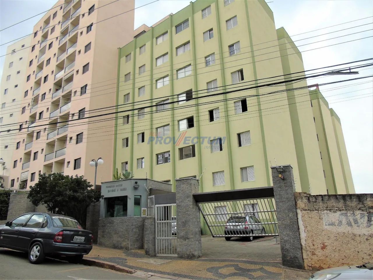 apartamento - Ponte Preta - Campinas