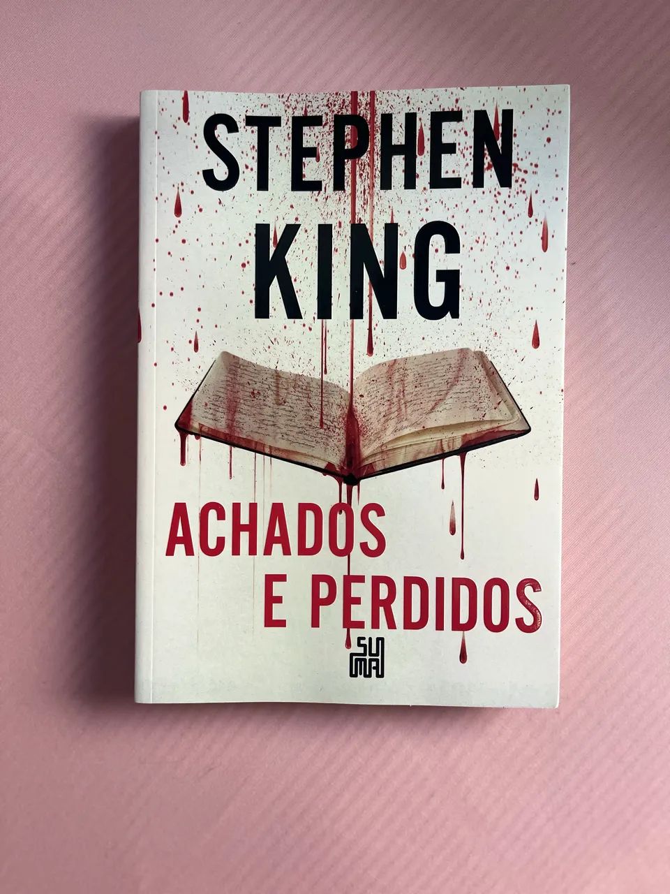 livros Stephen King - Foto 3