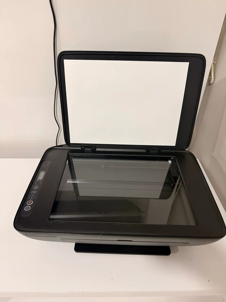 Impressora HP DeskJet 2874 - Foto 2