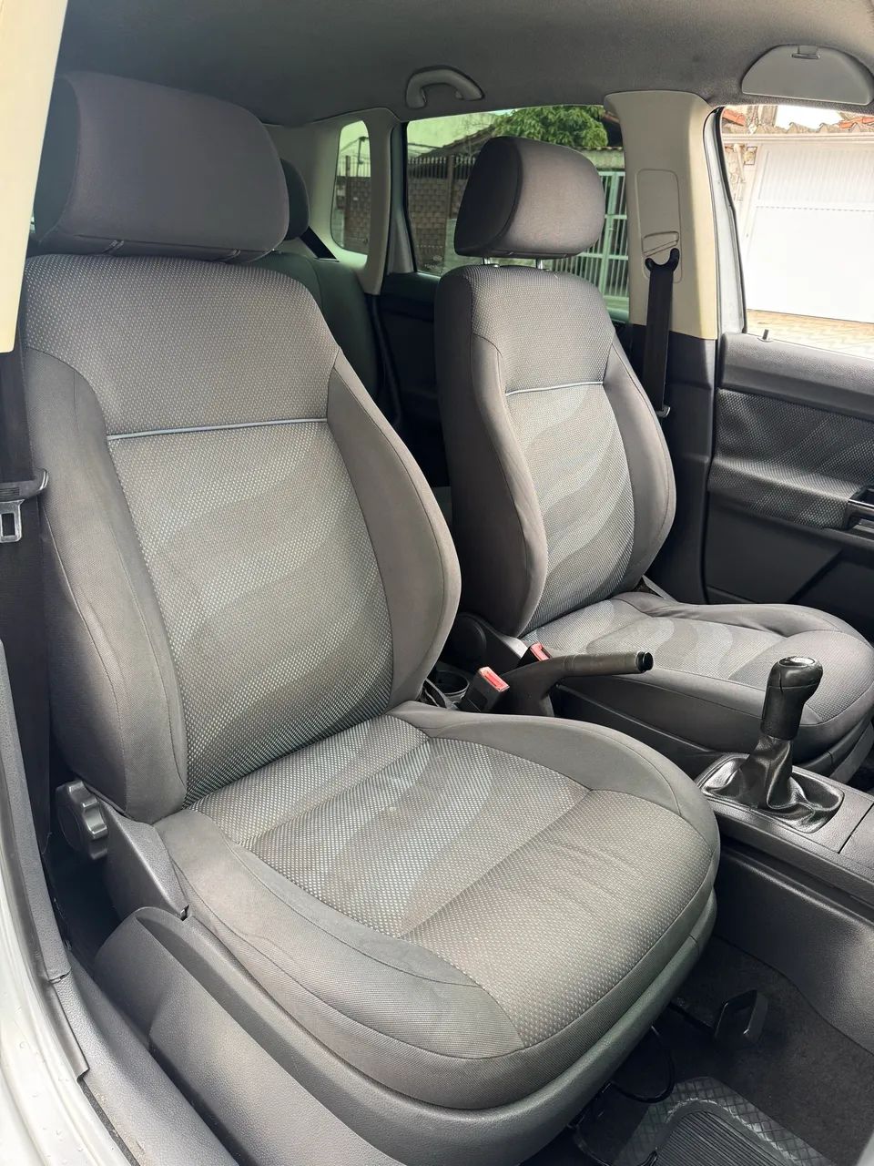 Volkswagen Polo SPORTLINE 1.6 Mi Total Flex 8V 5p, foto 10 de 15