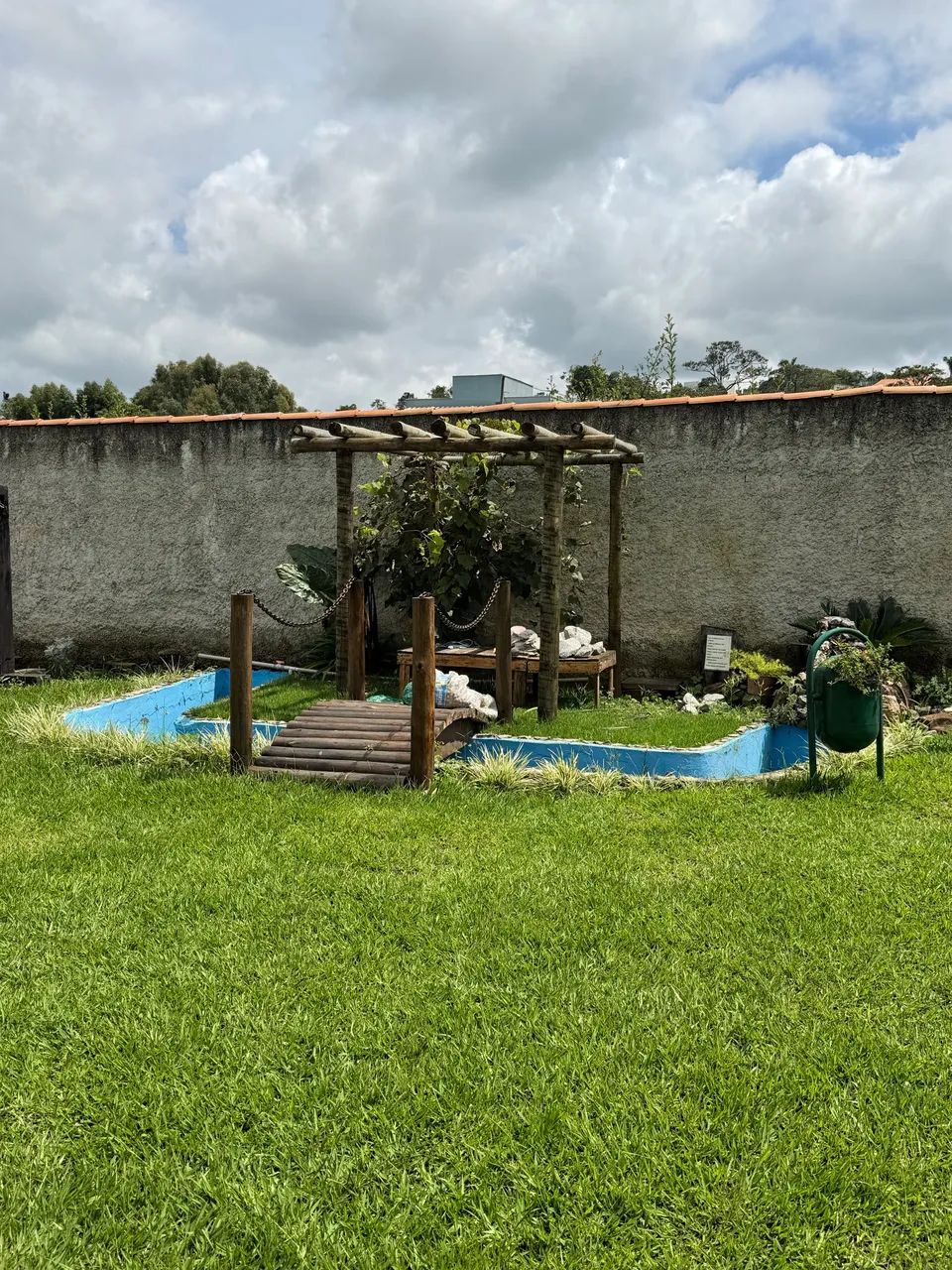 Sítio para locação em Contagem  - Foto 2