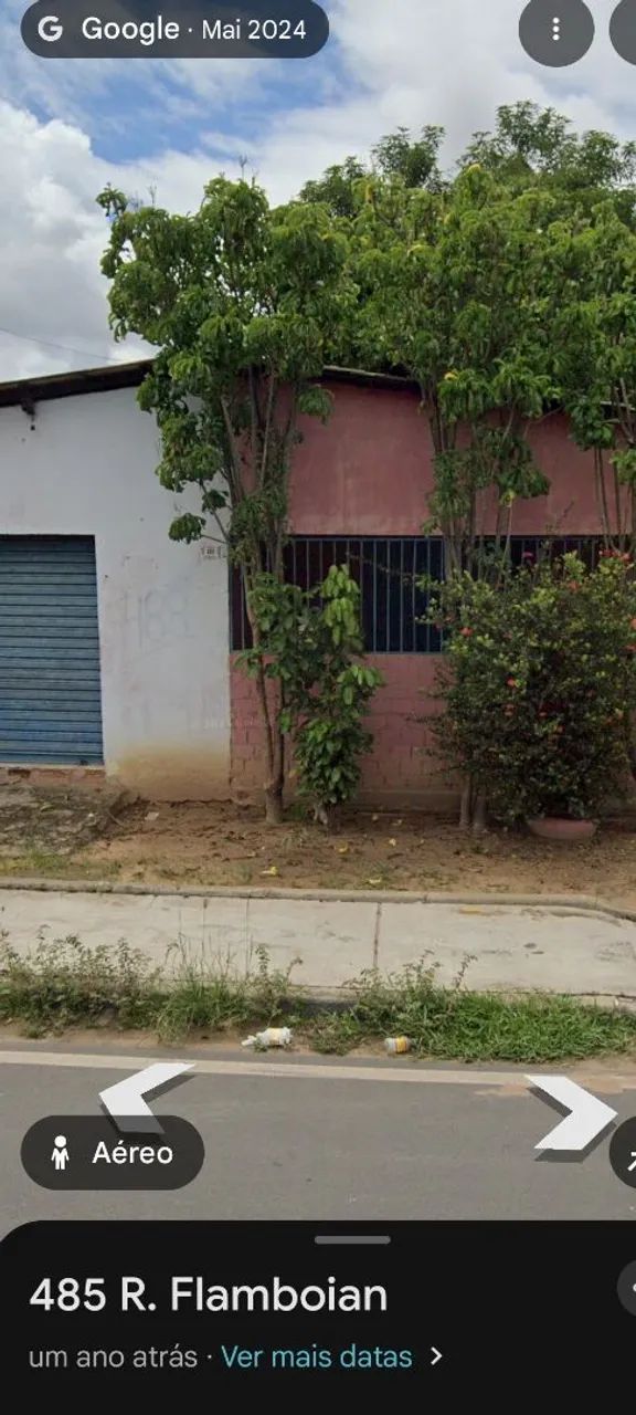 Aluga-se esta casa  - Foto 5