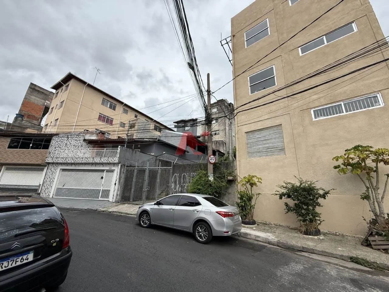 Terreno em Cipava - Osasco - Foto 4
