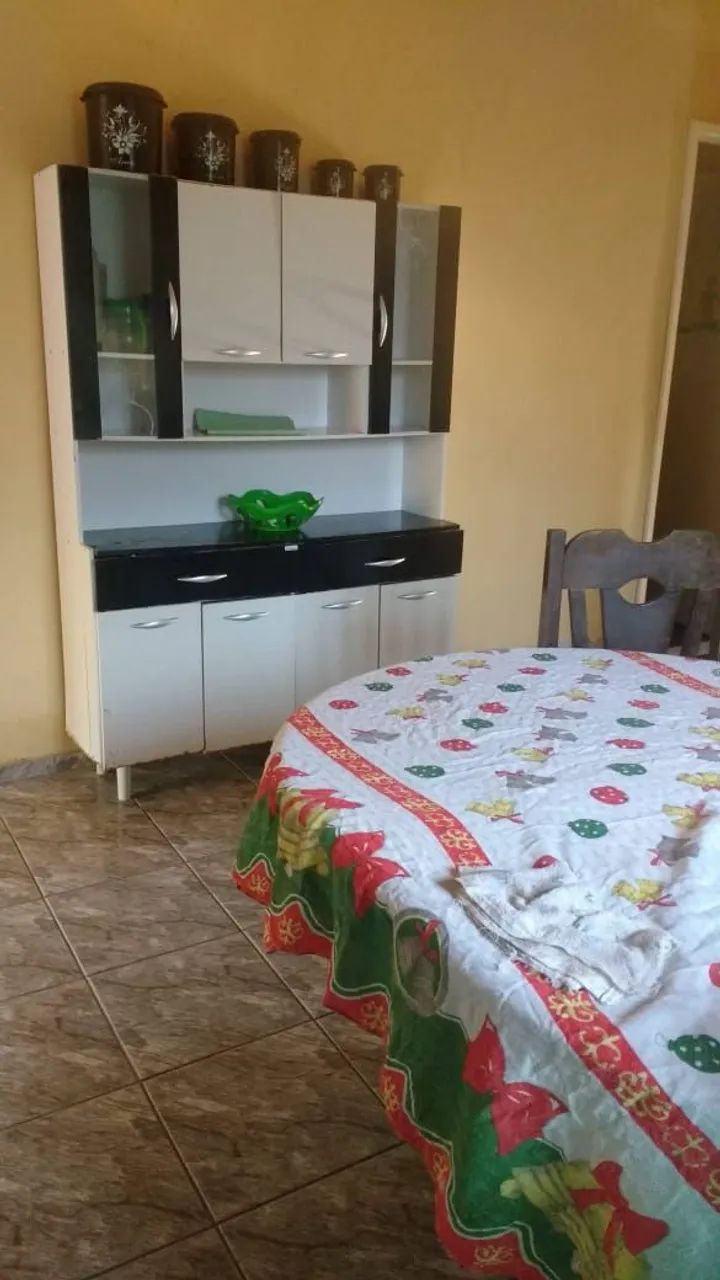 Alugo chácara  - Foto 4
