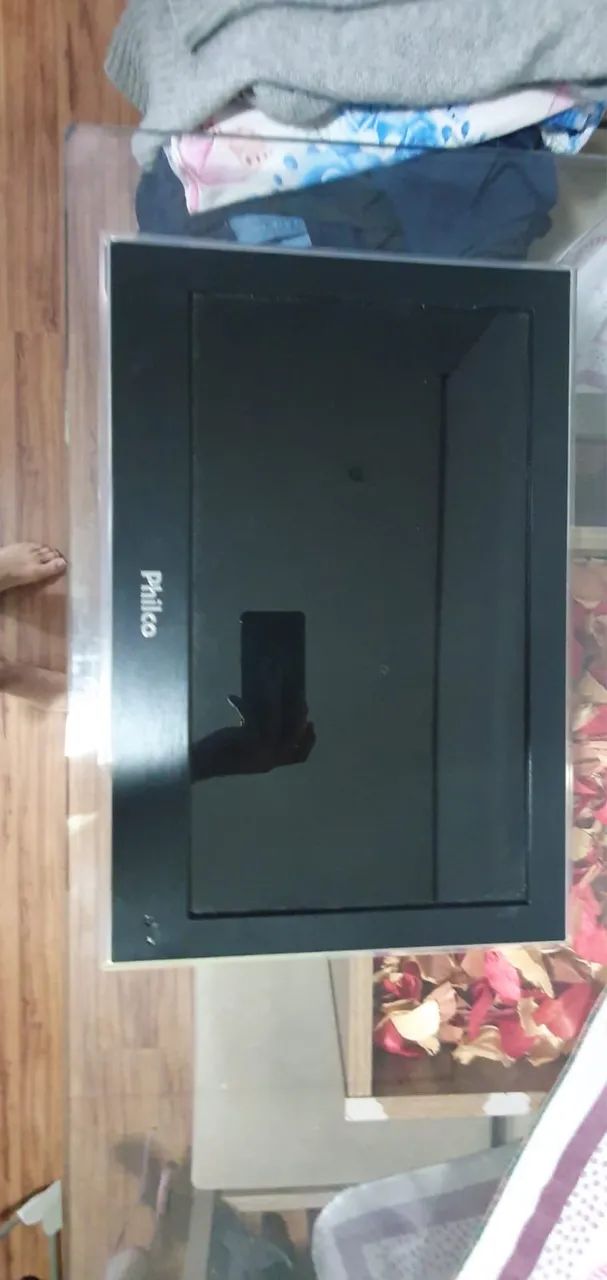 Tv LCD 