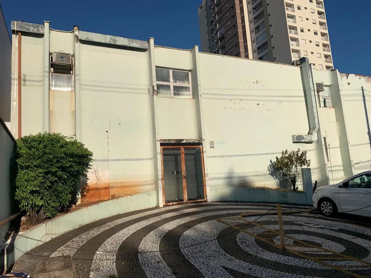 Imóvel para venda tem 830 metros quadrados em São Dimas - Piracicaba - SP