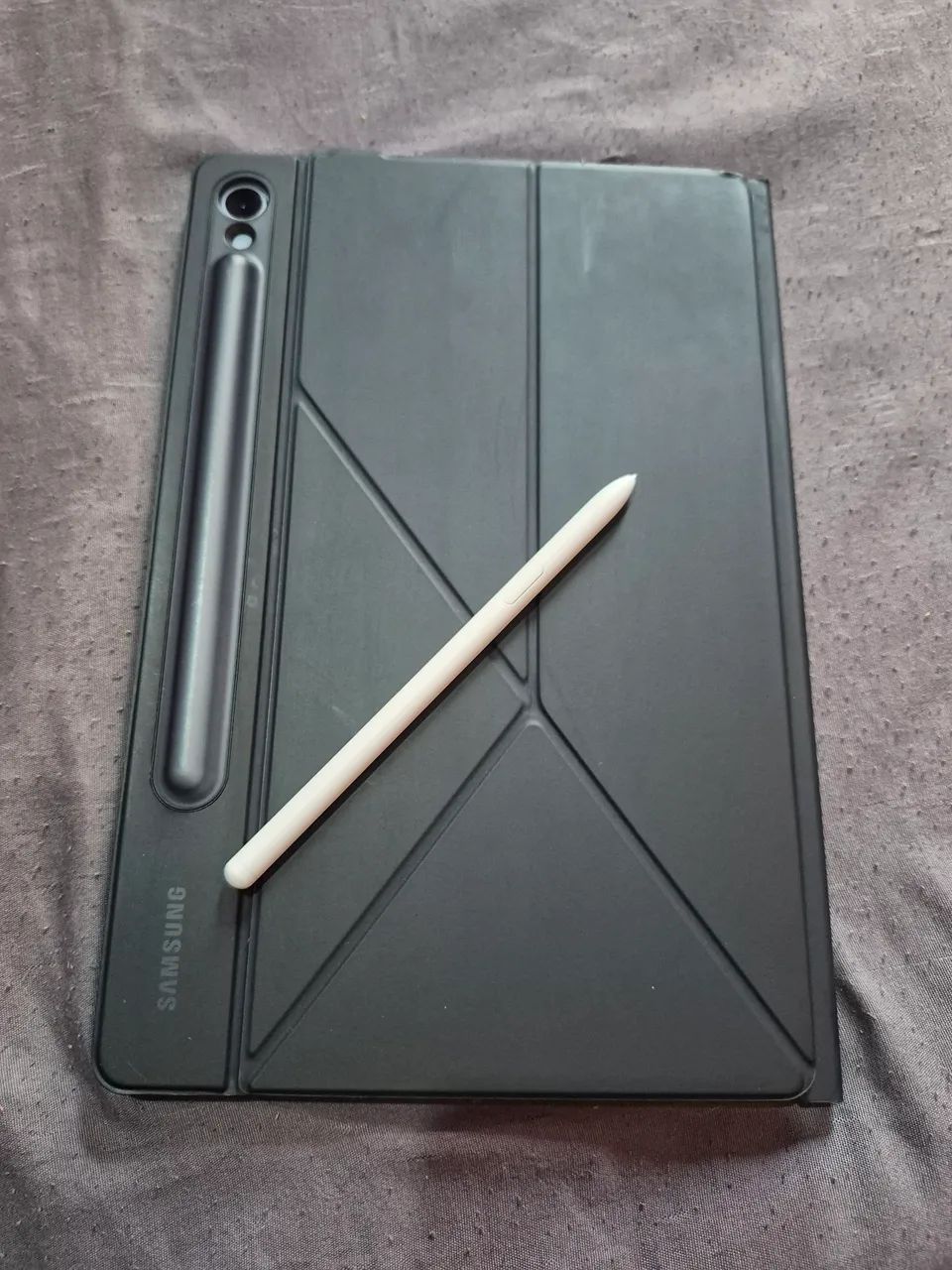 Vendo Galaxy Tab S10 5G  - Foto 2