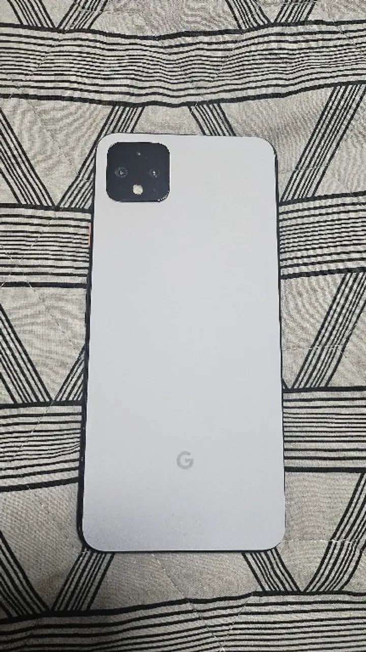 Carcaça Pixel 4 XL - Foto 5