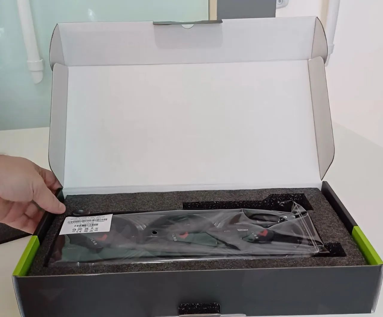 Placa de vídeo GeForce RTX 4060 ti - Foto 5