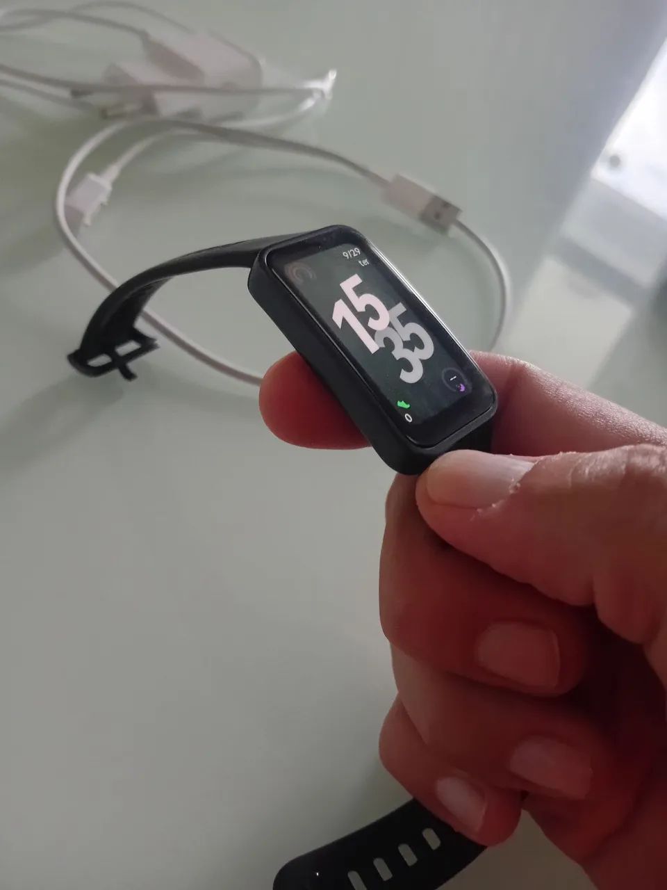 Huawei Band 10 - Foto 2