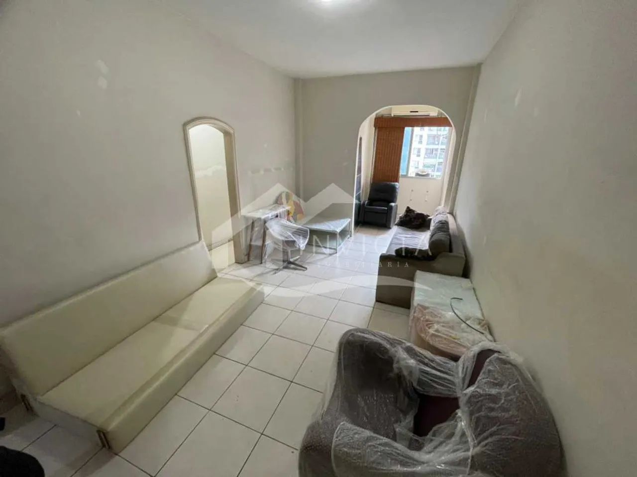 Excelente Oportunidade de 2 Quartos no Humaitá !!!!!!! - Foto 5