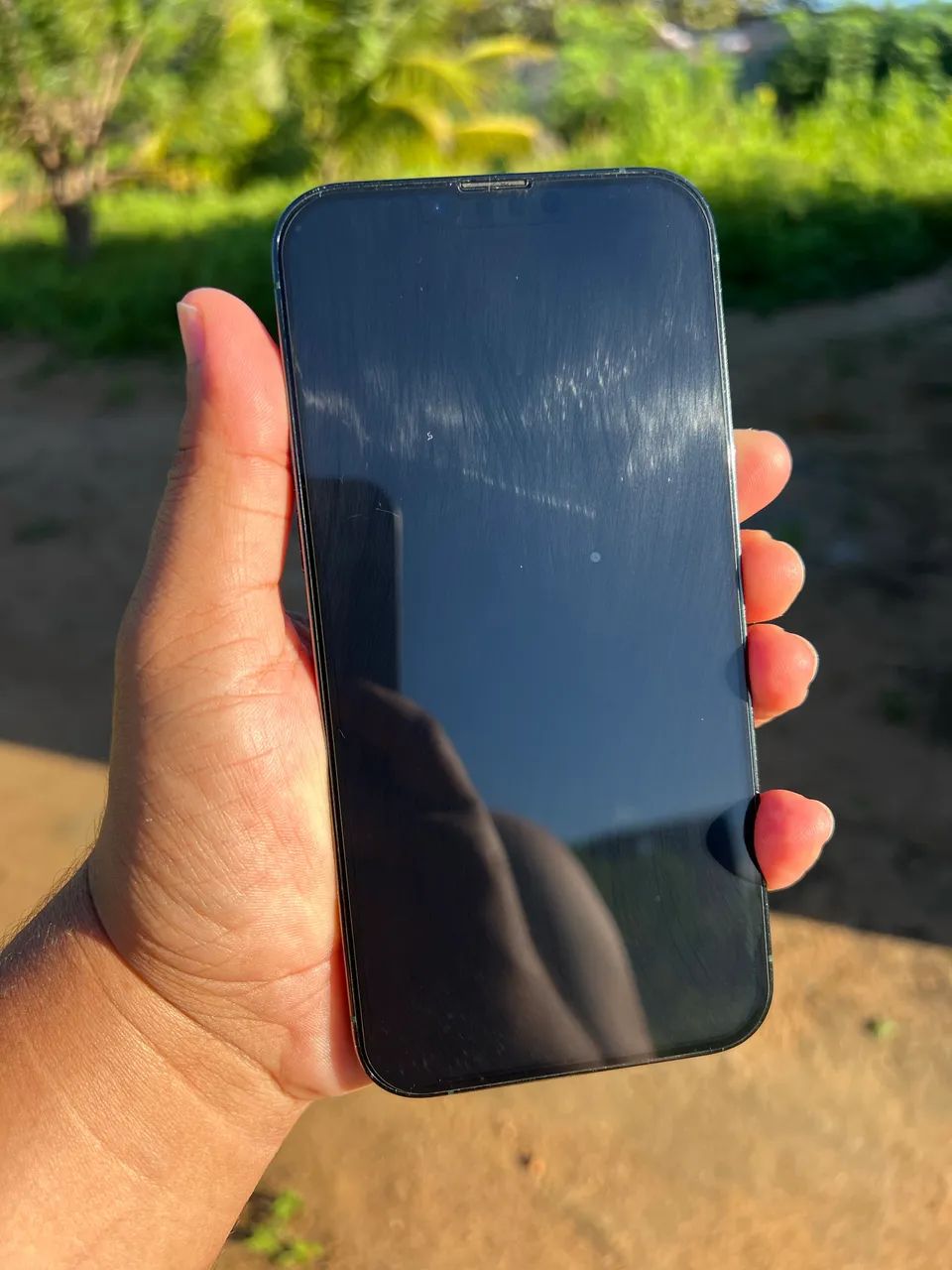 iPhone 13 Pro Max  - Foto 2