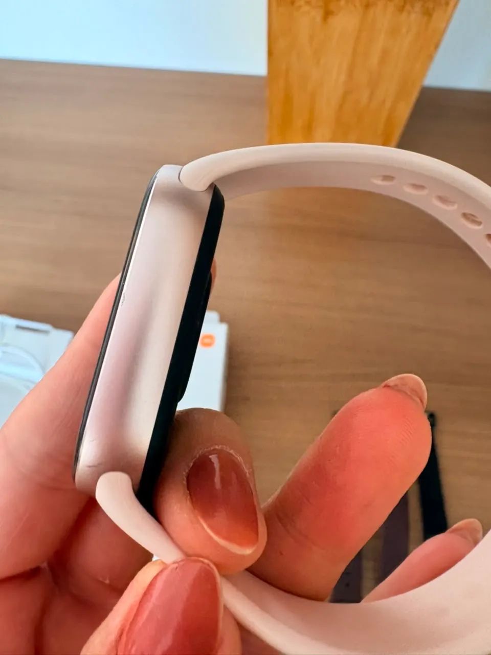 Mi Band 10 - Foto 4