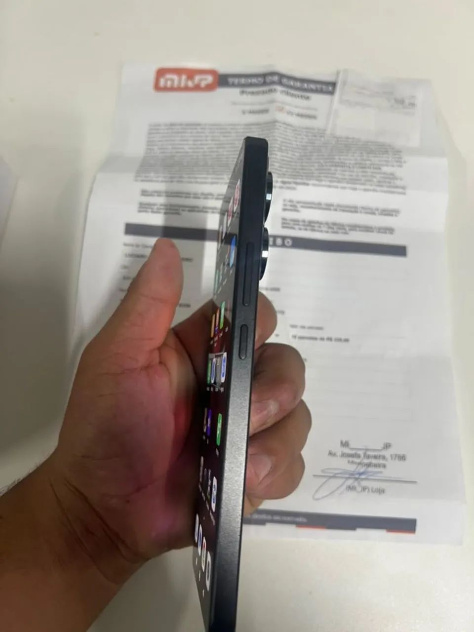 Redmi 13 pro 5g  - Foto 3