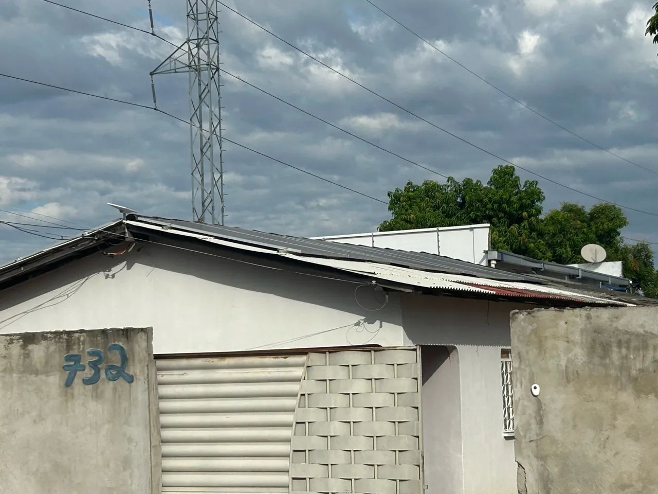 Vendo casa no Caranã leia ? - Foto 3