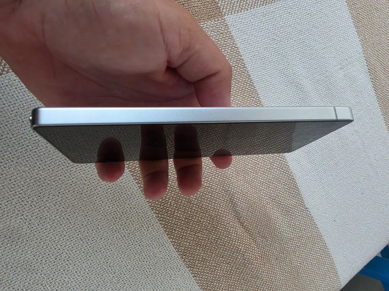 Samsung S25 ultra 256gb - Foto 4