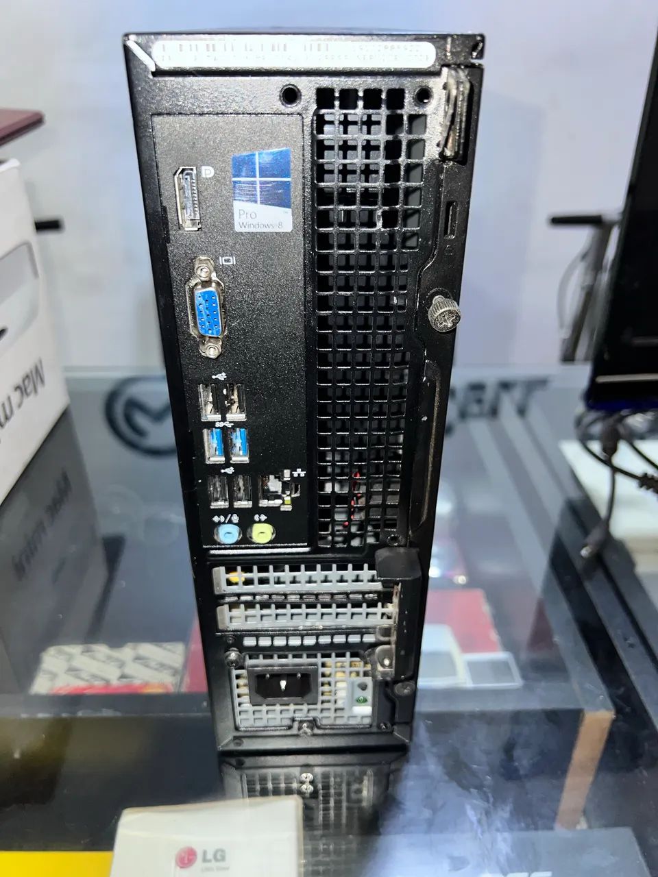 Mini Pc Dell Optiplex 3020 - Foto 2