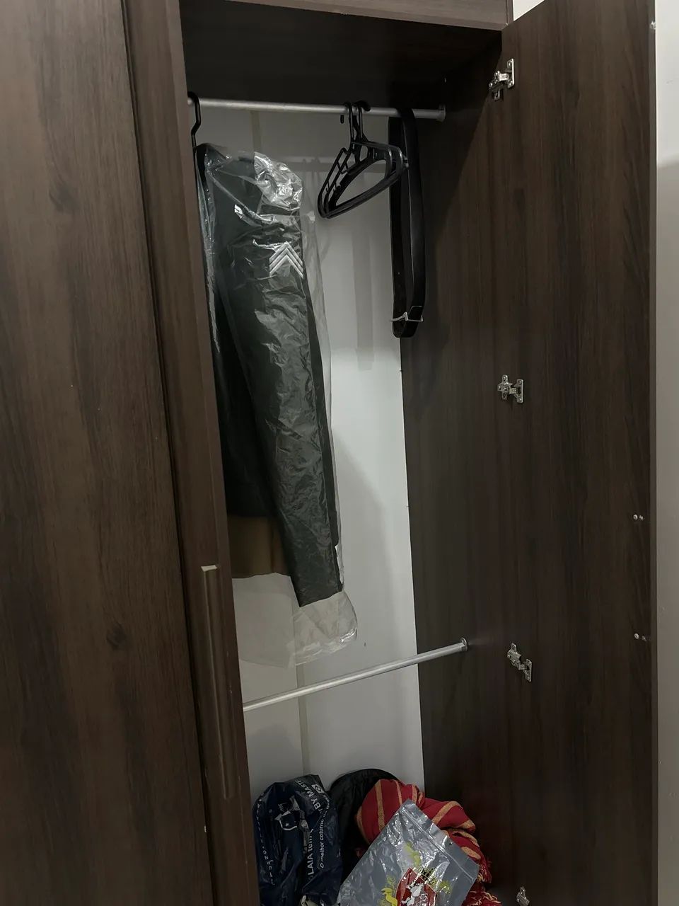 Guarda roupa  - Foto 5