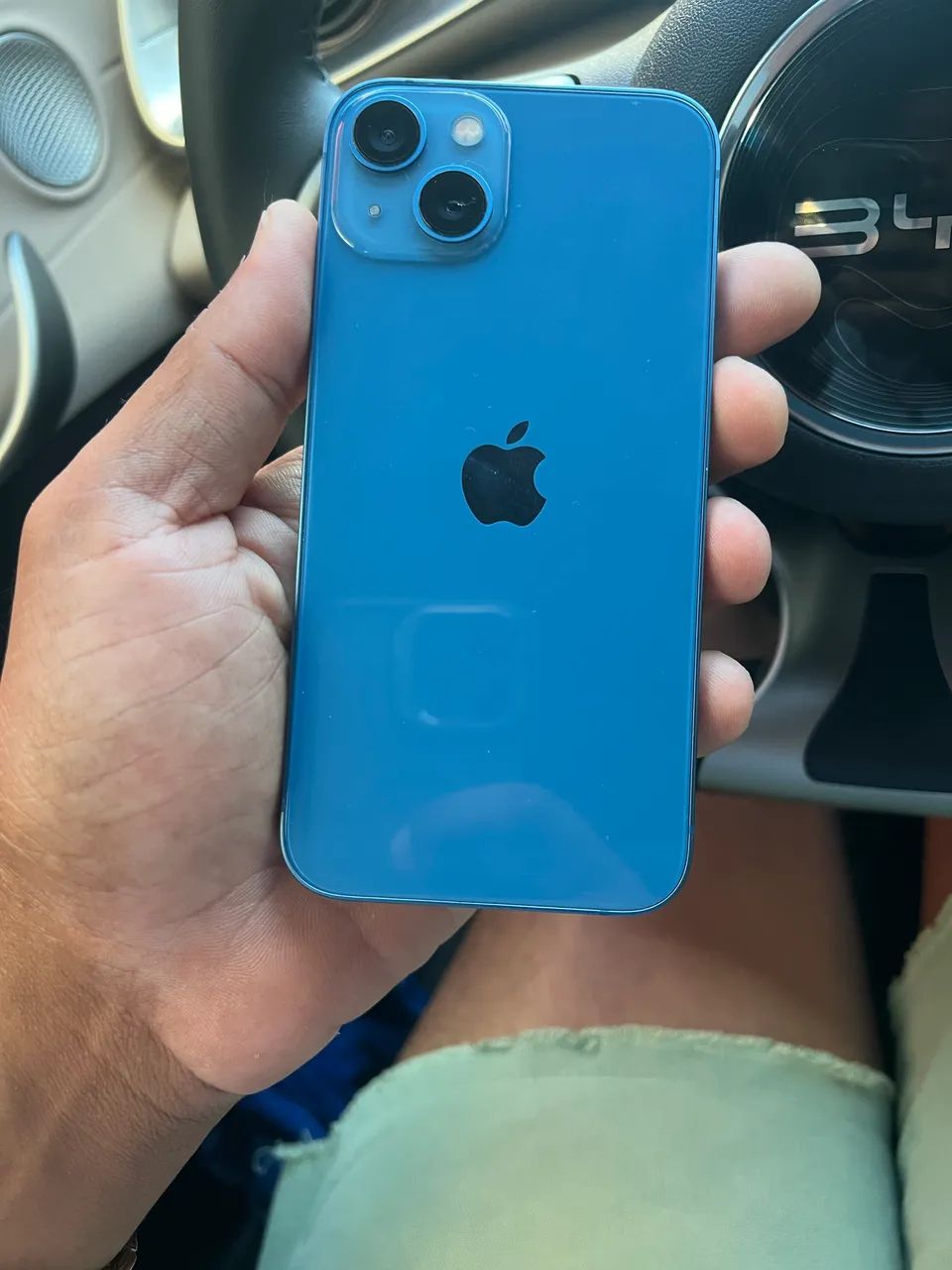 iPhone 13 todo original  - Foto 2