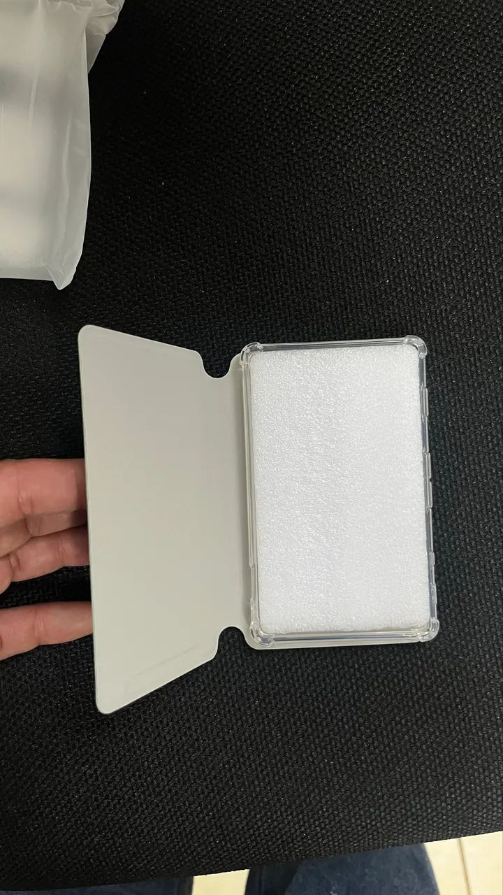 Capa magnética para o leitor Xteink Modelo X4 - Foto 2