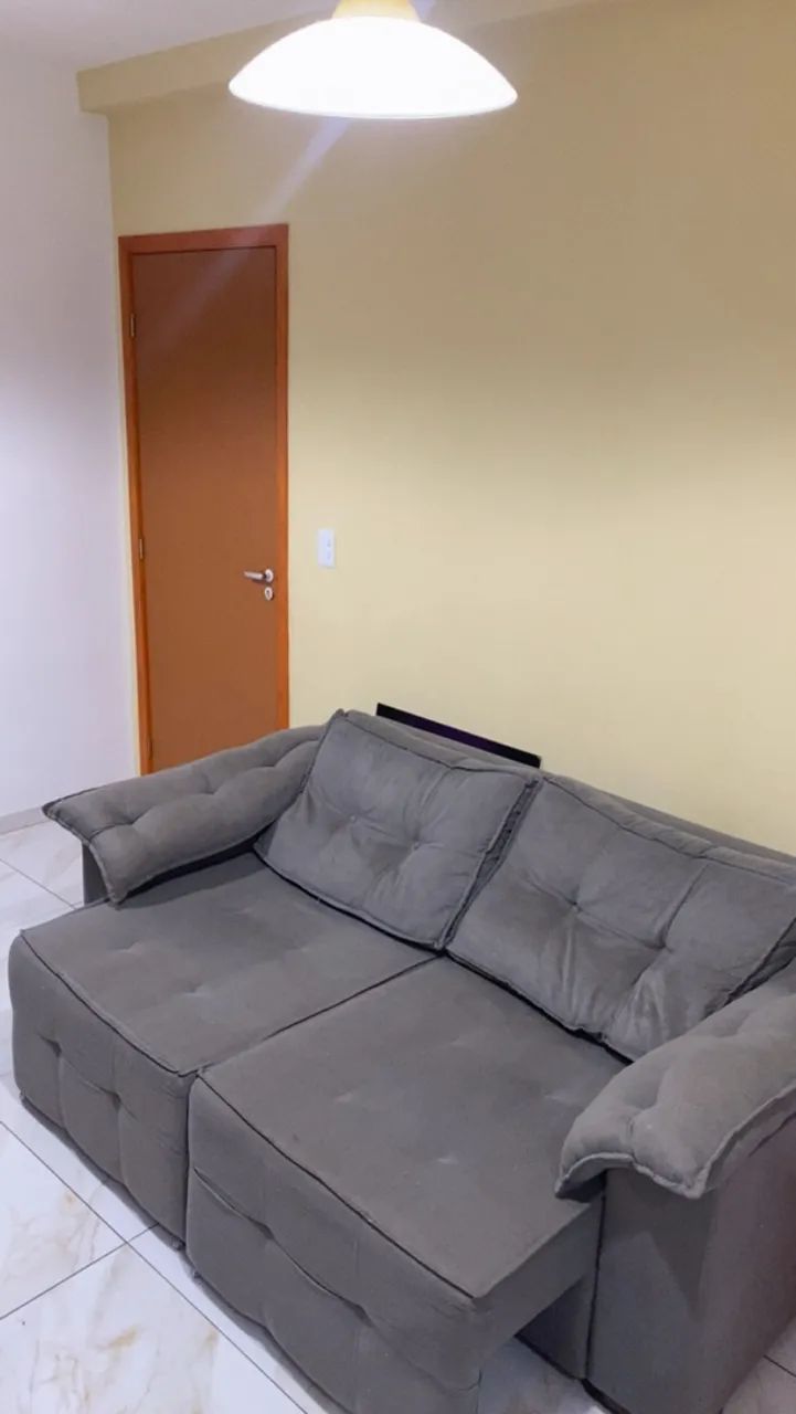 Vendo sofá Retratil  - Foto 3