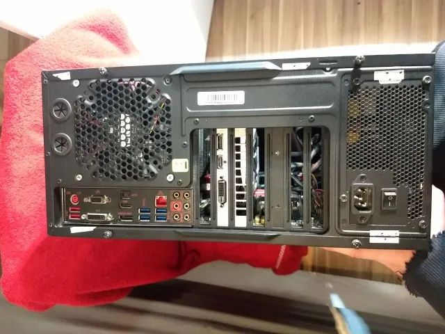 Computador Gamer/Trabalho - Foto 3