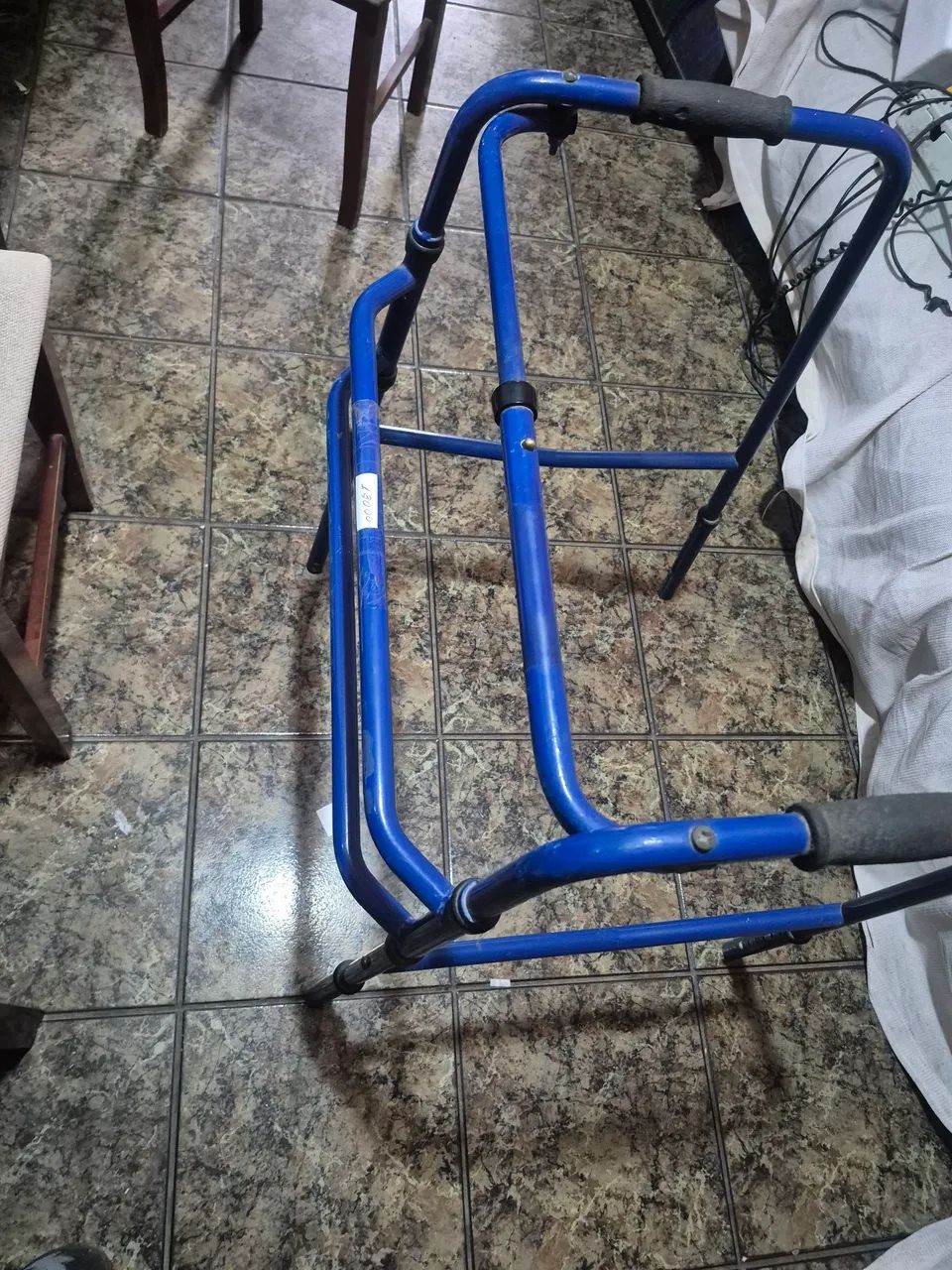 Andador para idosos - Foto 4