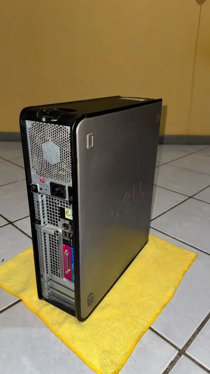 Computador Dell ACEITO V/T - Foto 2