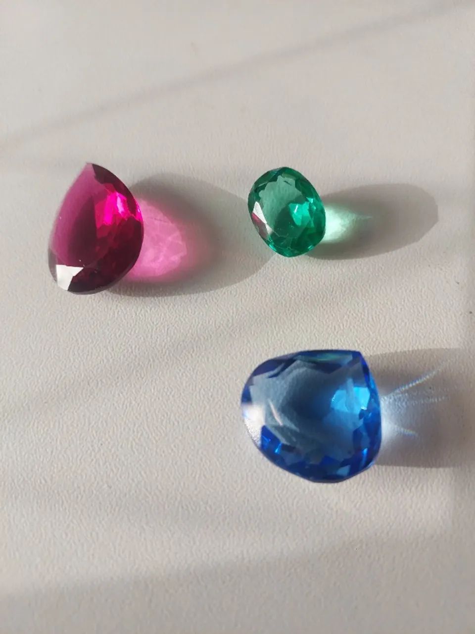 3 Topázios - Foto 3
