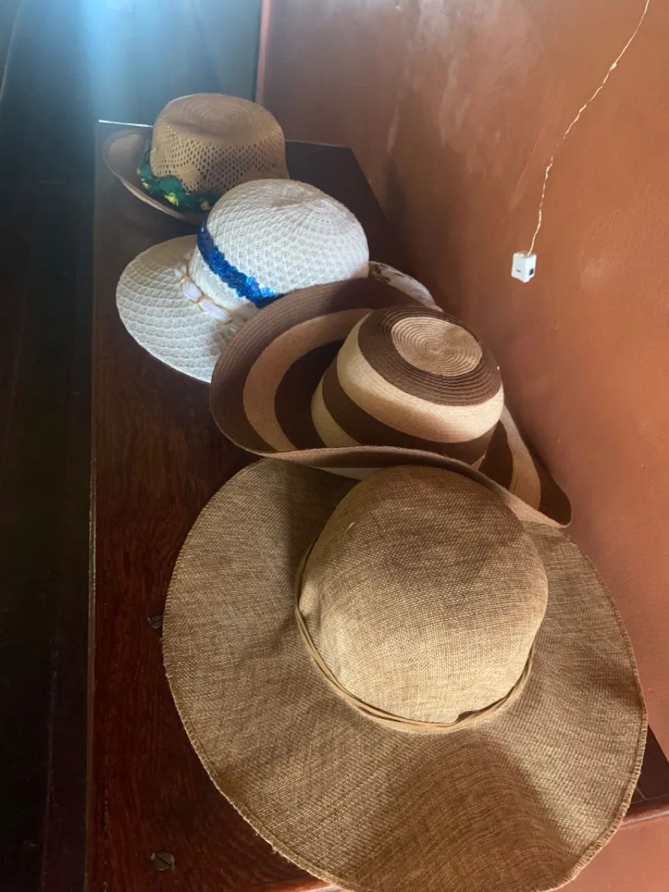 Chapéu  - Foto 2