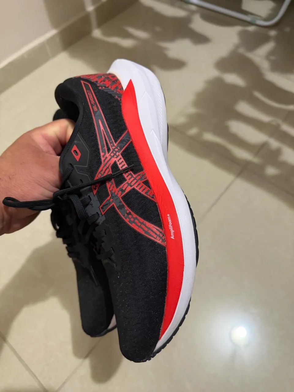 Tênis de Corrida ASICS  - Foto 3