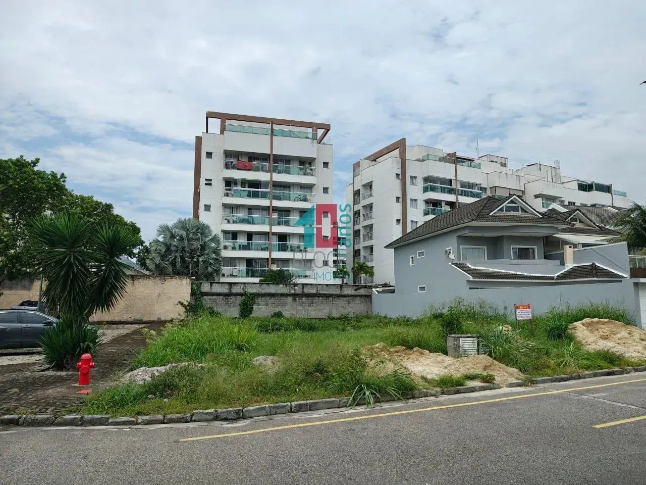 Recreio dos Bandeirantes | Terreno - Foto 3