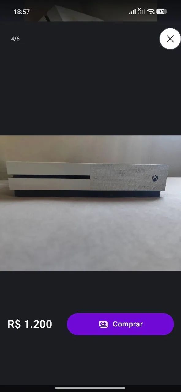 Vendo Xbox one  - Foto 5