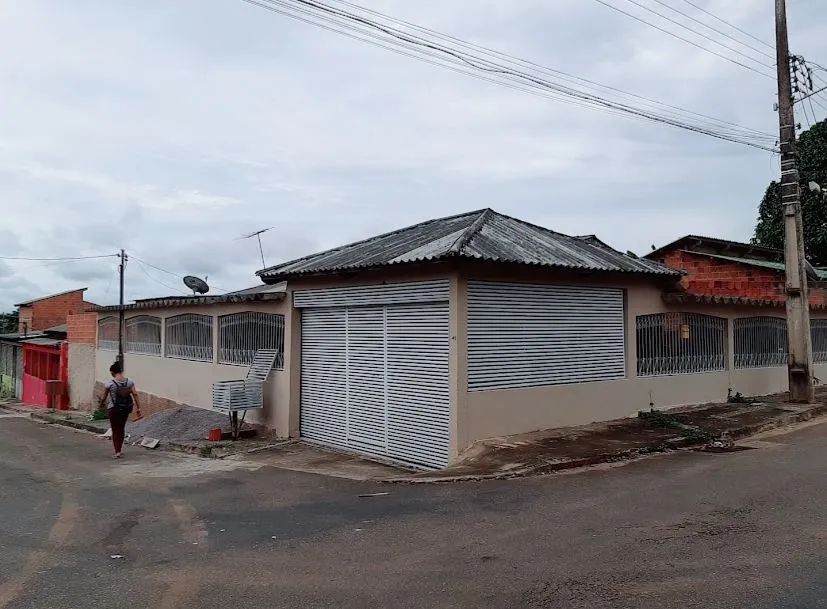 Foto - Rio Branco - Conjunto Esperança