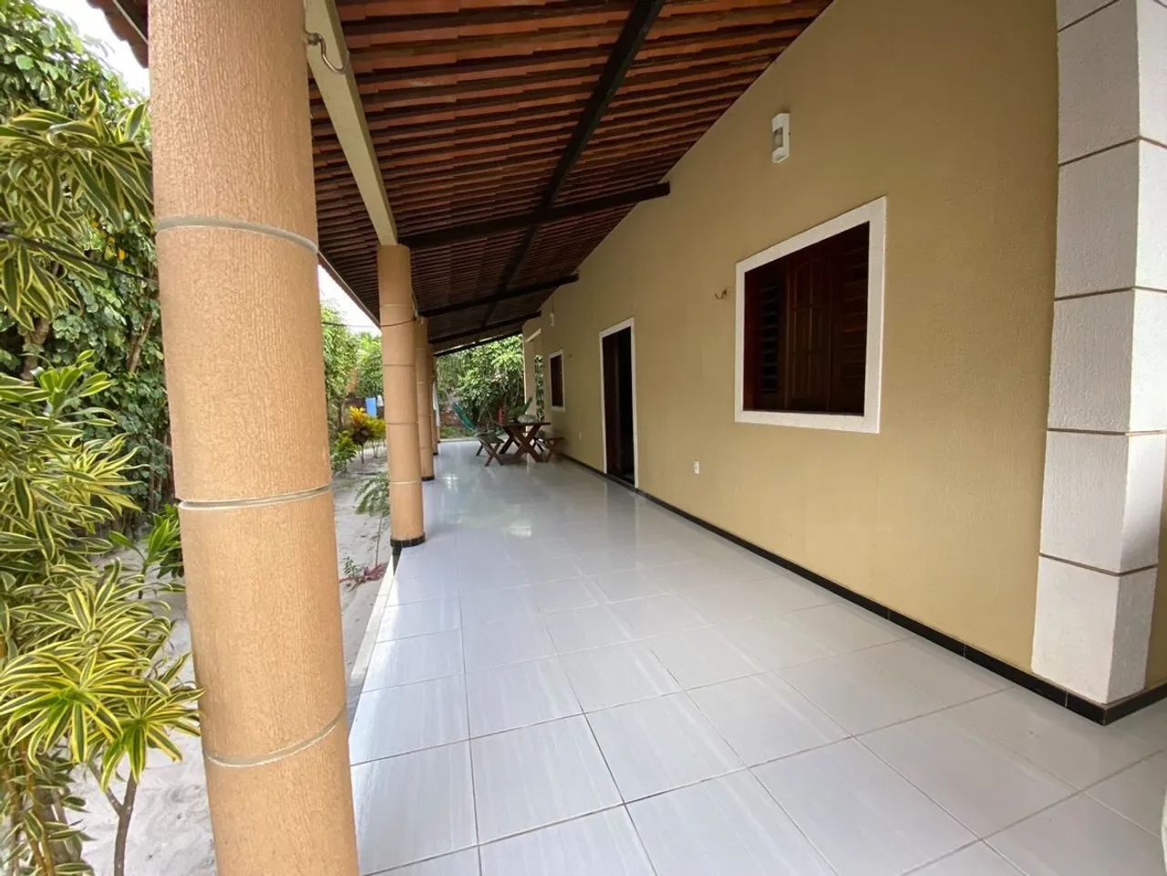 Sítio no Aquiraz em PATACAS - Foto 4