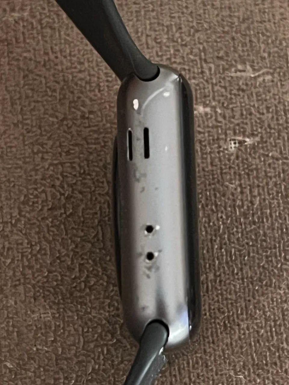 Apple Watch 3 42mm Preto - Foto 4