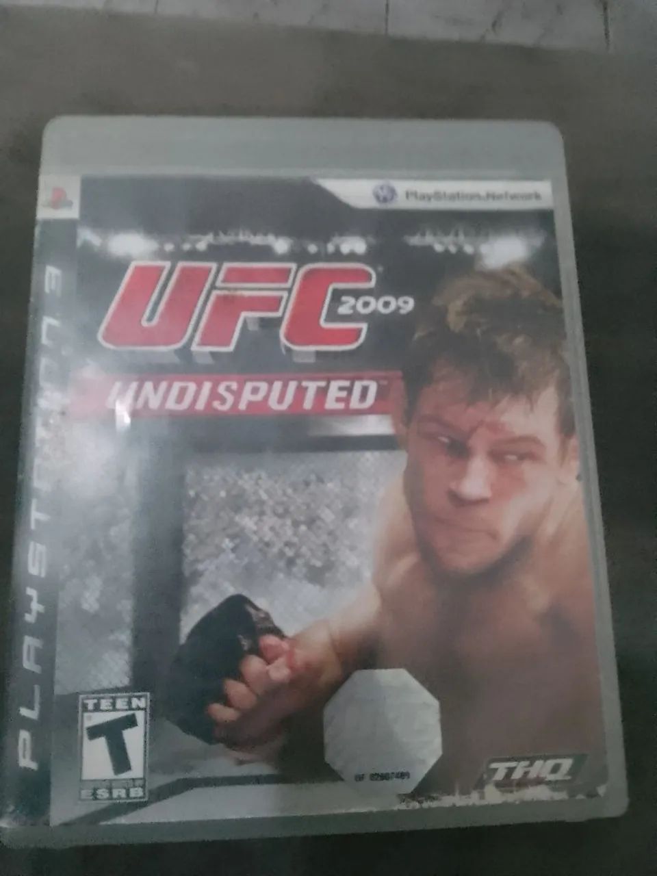 Jogos de ps3 cada um 50 - Foto 3